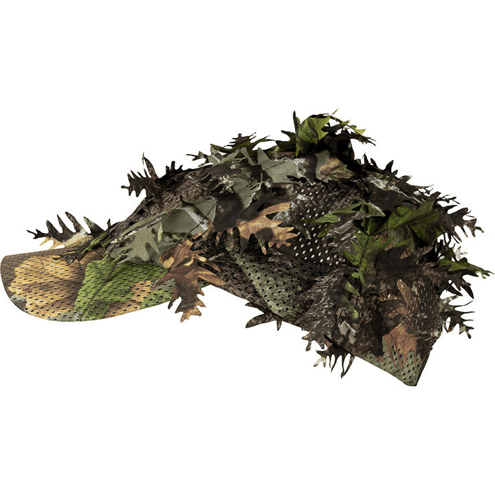 Jack Pyke LLCS 3D Baseball Cap - Longshot Tactical