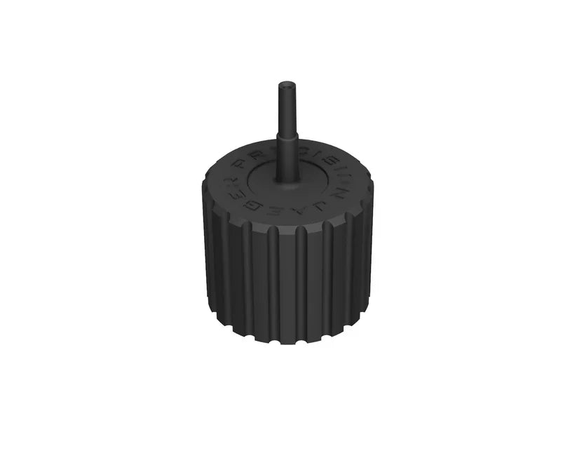 Jaeger Precision Airsoft Propane Adapter (Lite) - Longshot Tactical