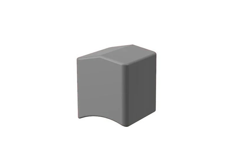 Jaeger Precision MDRX DT Hop Nub - Longshot Tactical