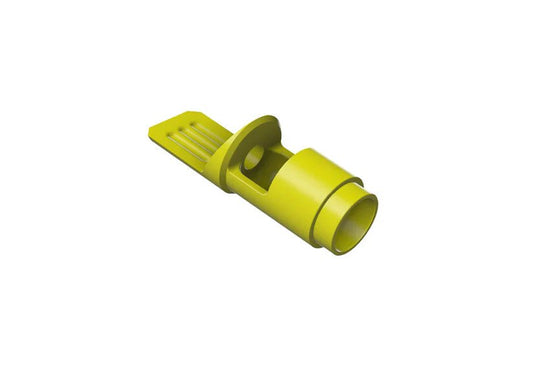 Jaeger Precision NPAS Nozzle Valve for VFC GBBR's - Longshot Tactical