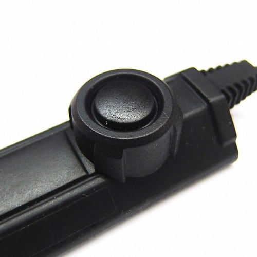 Jefftron Leviathan Dual Pressure Pad Switch - Longshot Tactical