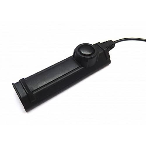 Jefftron Leviathan Dual Pressure Pad Switch - Longshot Tactical