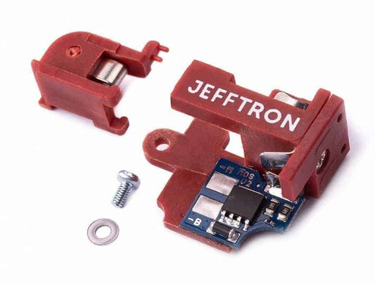 Jefftron Mosfet - V2 - Longshot Tactical