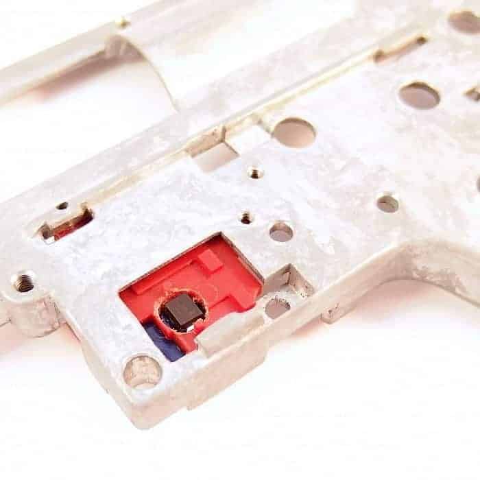 Jefftron Mosfet - V2 - Longshot Tactical