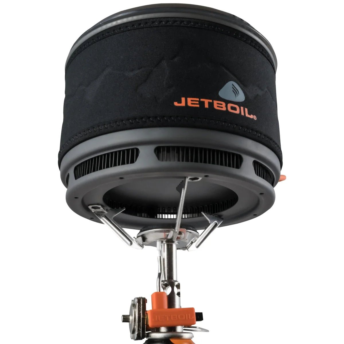 Jetboil 1.5L Ceramic Fluxring Cooking Pot - Longshot Tactical