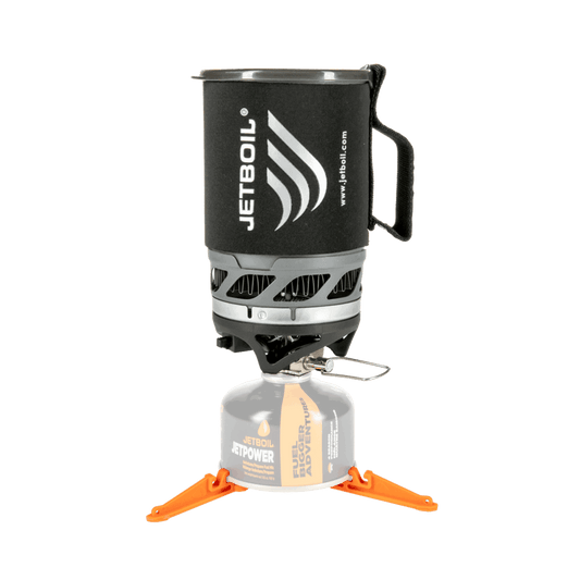 Jetboil MicroMo Cooking System - Carbon - Longshot Tactical