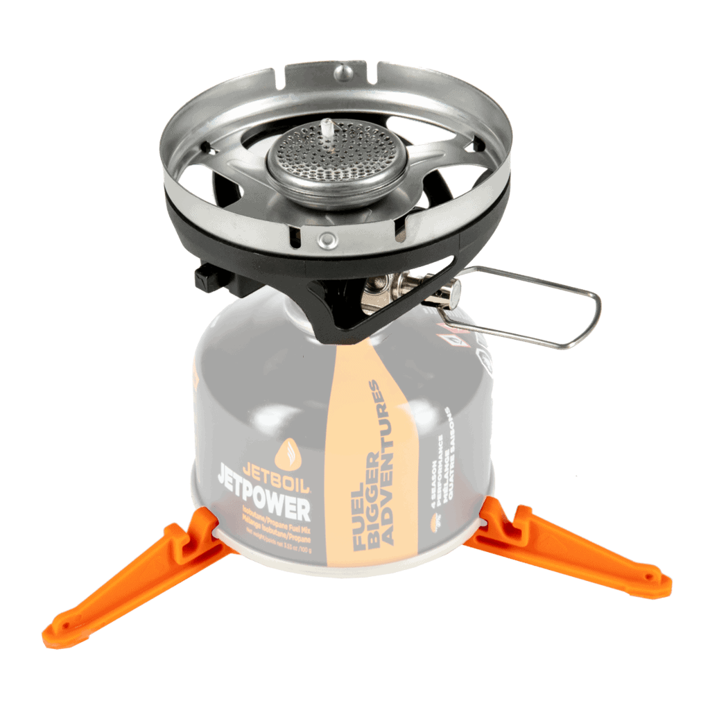 Jetboil MicroMo Cooking System - Carbon - Longshot Tactical