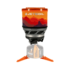 JetBoil Mini Mo Cooking System - Various Colours - Longshot Tactical