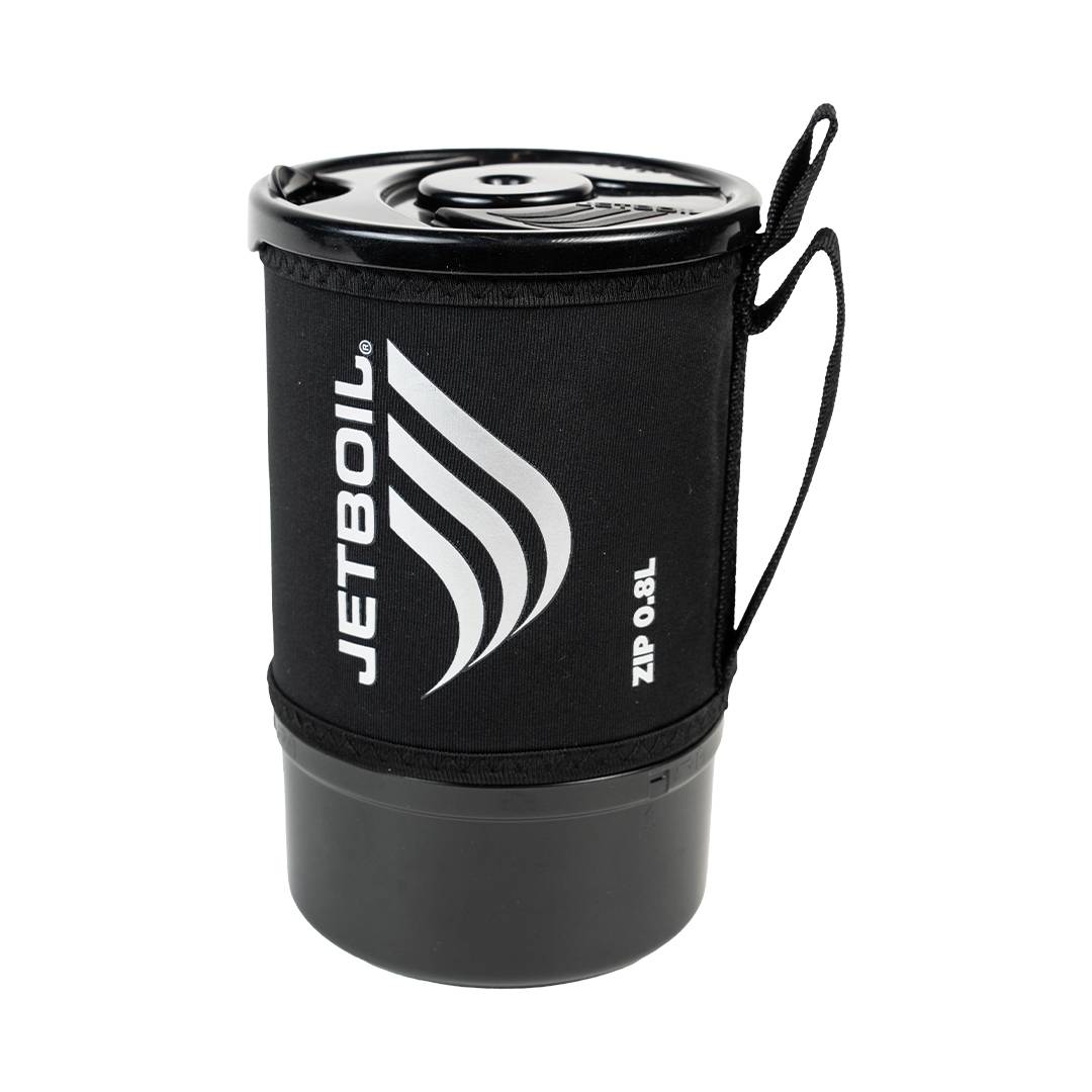 Jetboil Zip 0.8L Carbon Cooking System (2025 Version) - Longshot Tactical