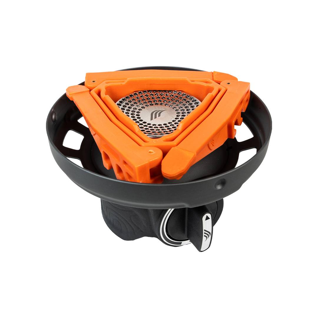 Jetboil Zip 0.8L Carbon Cooking System (2025 Version) - Longshot Tactical