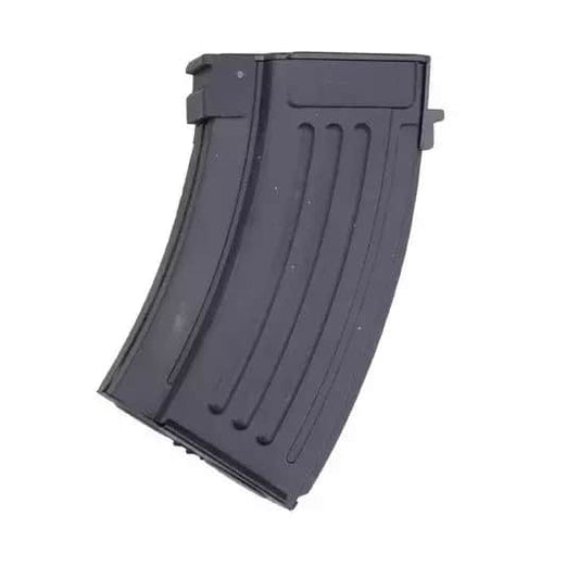 JG AK47 Short 250 Round High Cap Magazine - Longshot Tactical