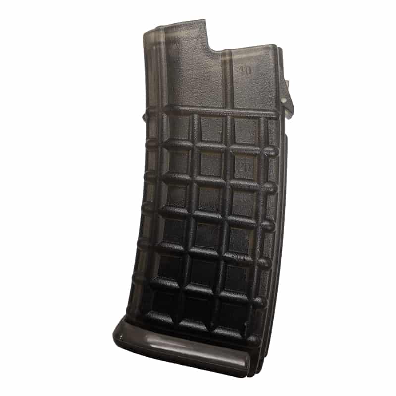 JG AUG High Cap Magazine - 330 Rounds - Longshot Tactical