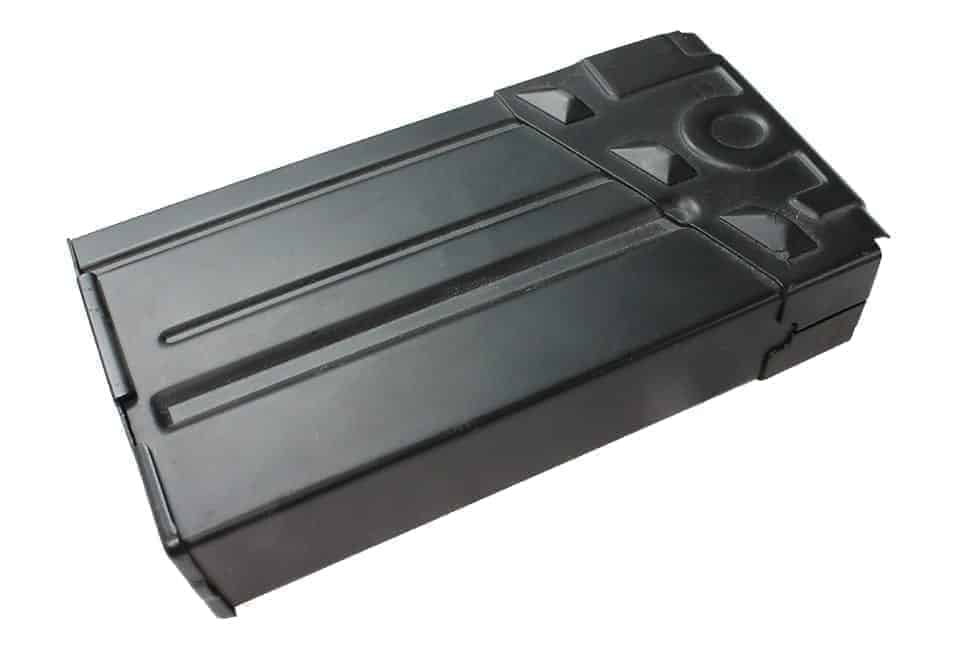 JG T3 / G3 High Cap Magazine - 500 Rounds - Longshot Tactical