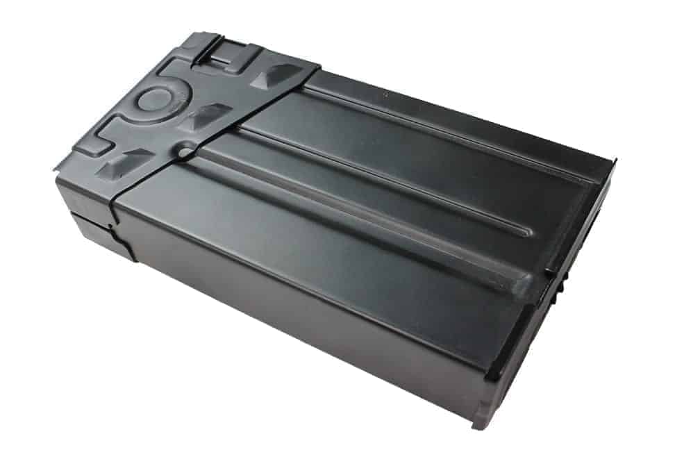 JG T3 / G3 High Cap Magazine - 500 Rounds - Longshot Tactical