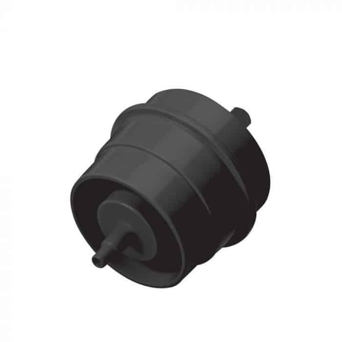 Katadyn Active Carbon Bottle Adapter - Longshot Tactical