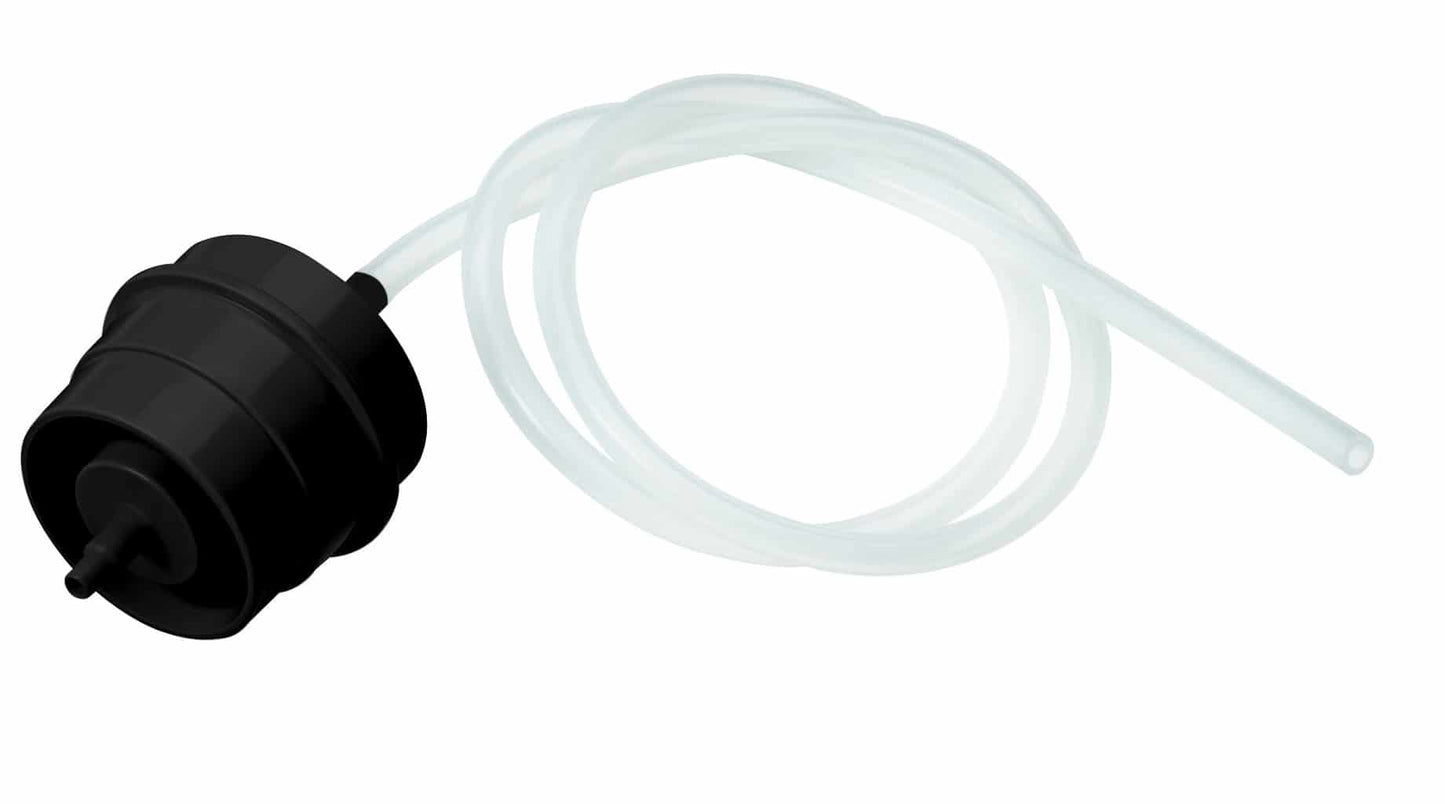 Katadyn Active Carbon Bottle Adapter - Longshot Tactical