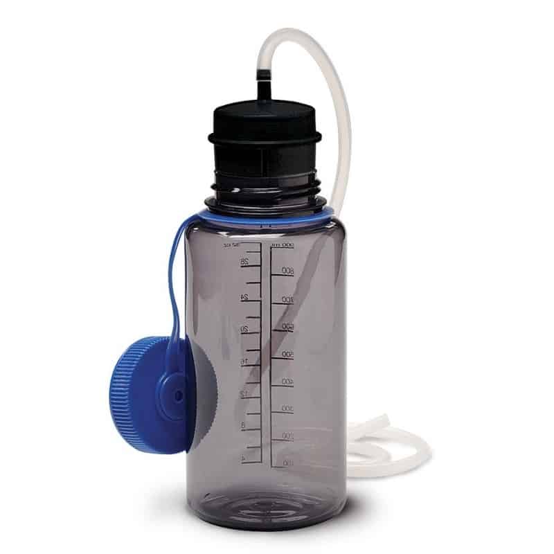 Katadyn Active Carbon Bottle Adapter - Longshot Tactical