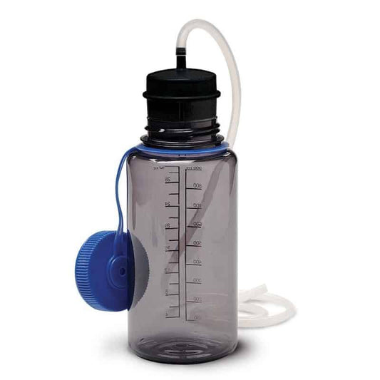 Katadyn Active Carbon Bottle Adapter - Longshot Tactical