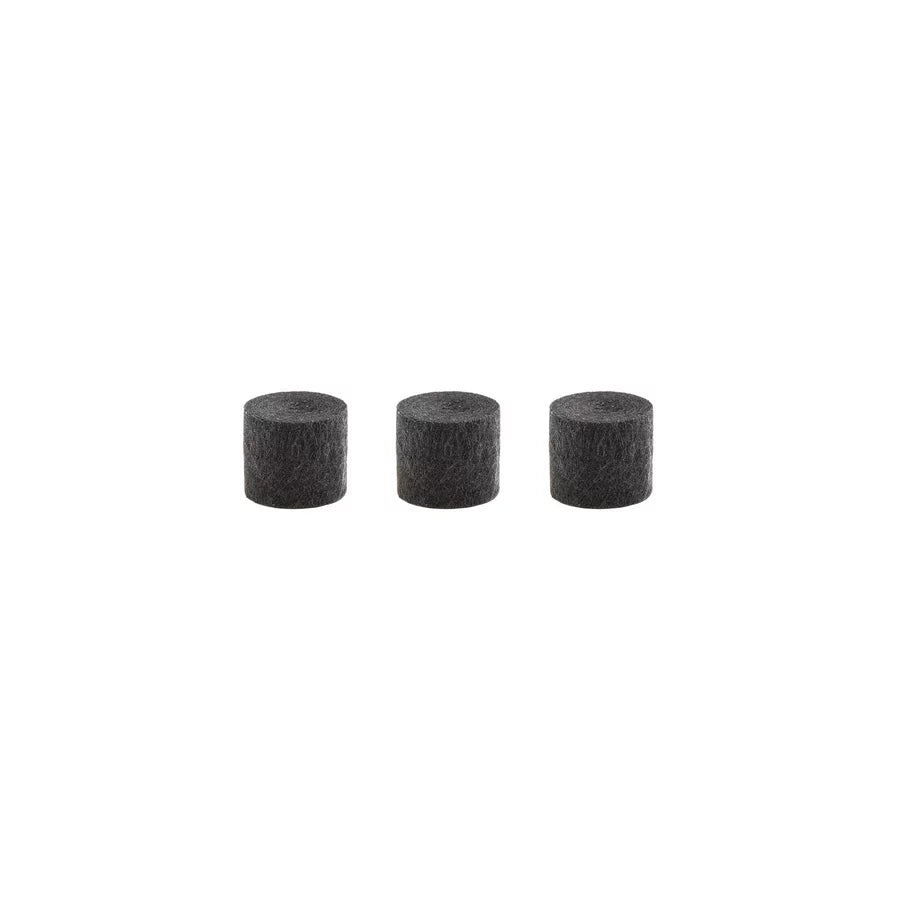 Katadyn BeFree Activated Carbon Replacements (3 pcs) - Longshot Tactical