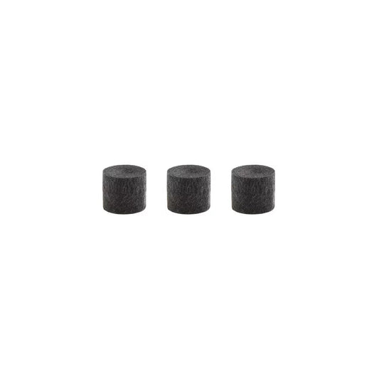Katadyn BeFree Activated Carbon Replacements (3 pcs) - Longshot Tactical