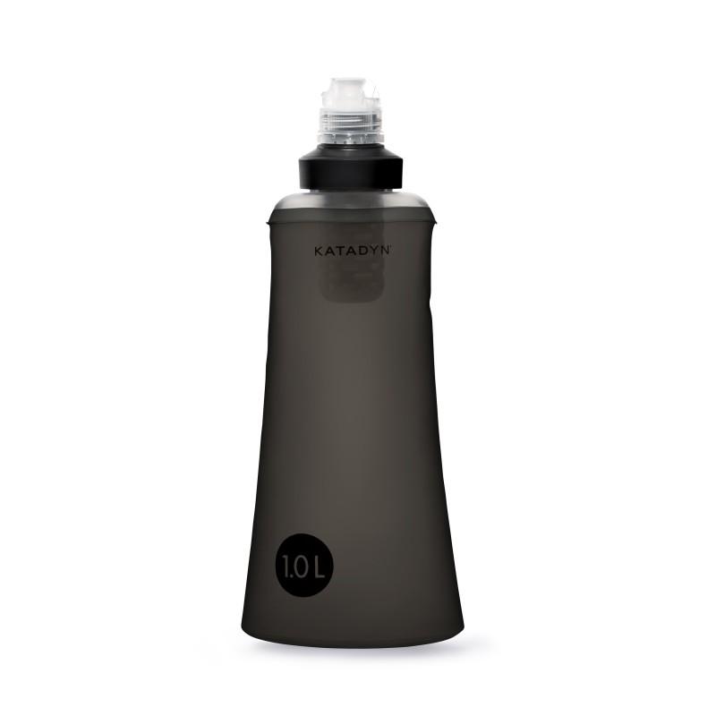 Katadyn BeFree Filter 1L - Tactical - Longshot Tactical
