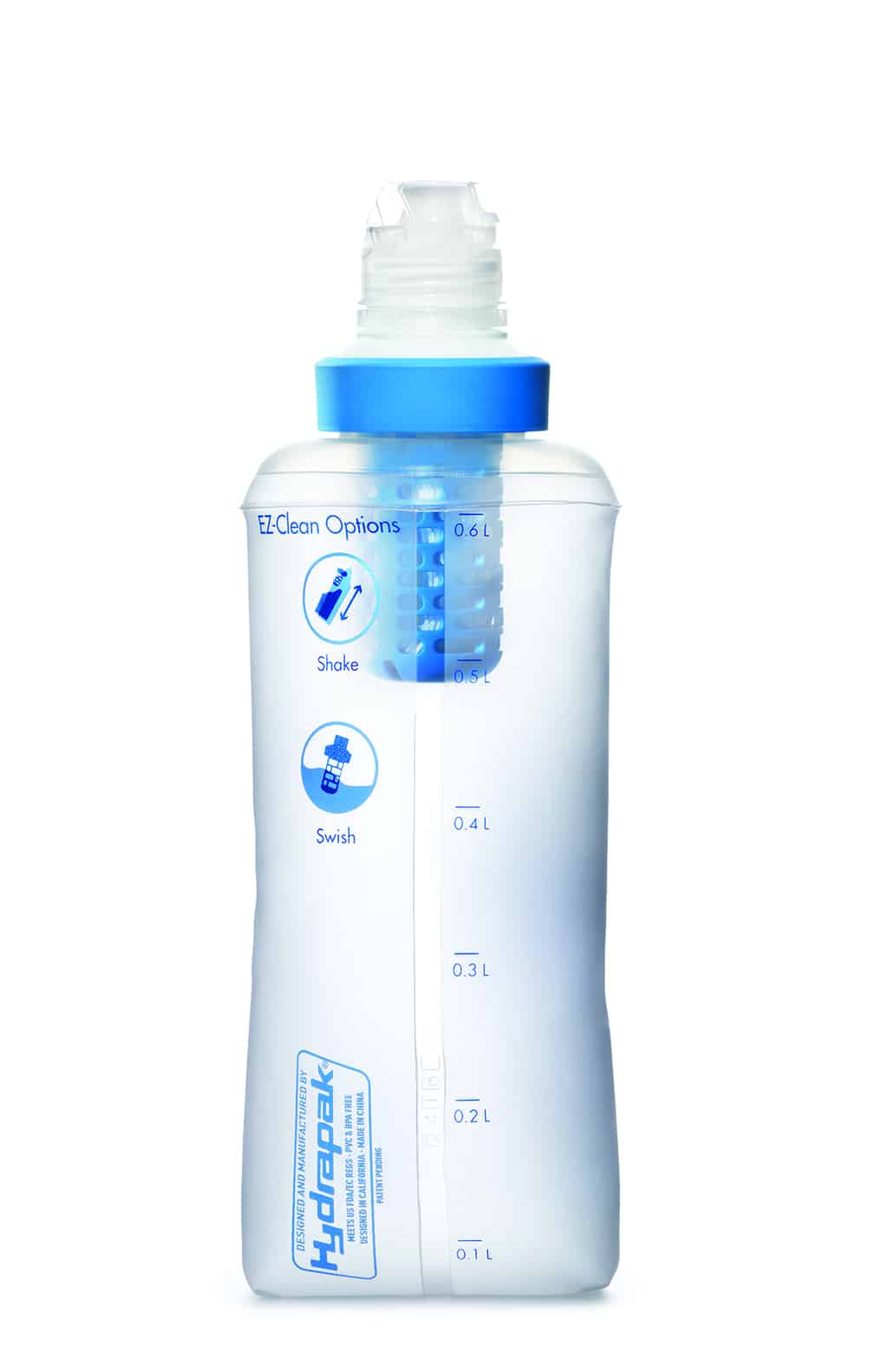 Katadyn Befree Filter Bottle - Longshot Tactical