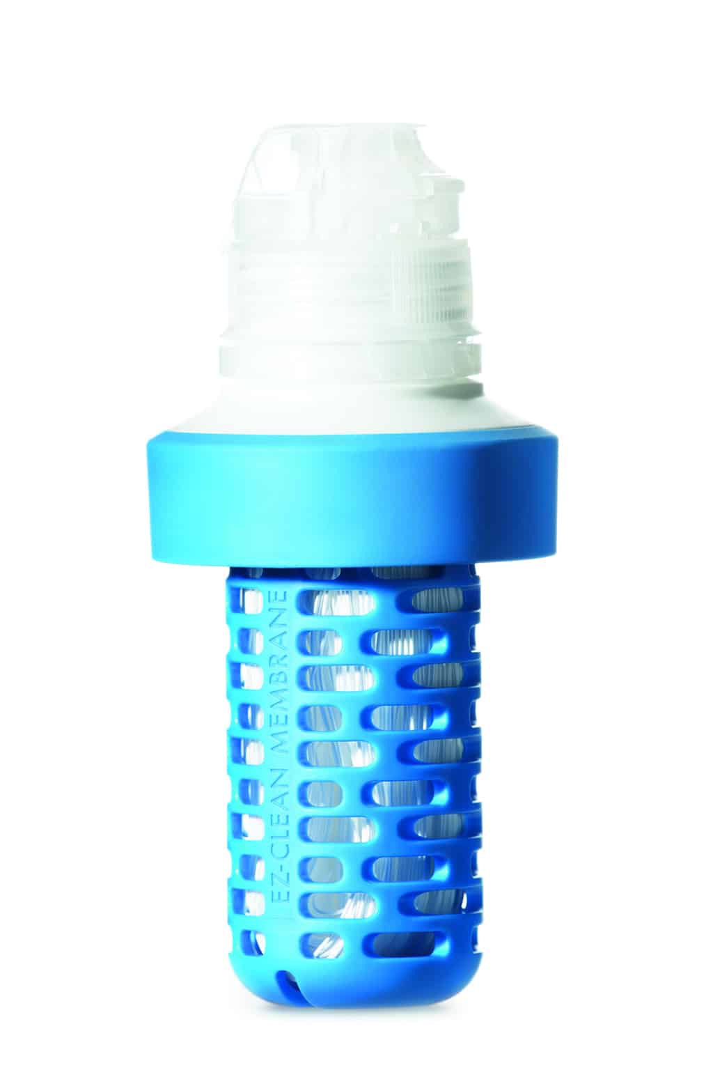 Katadyn Befree Filter Bottle - Longshot Tactical