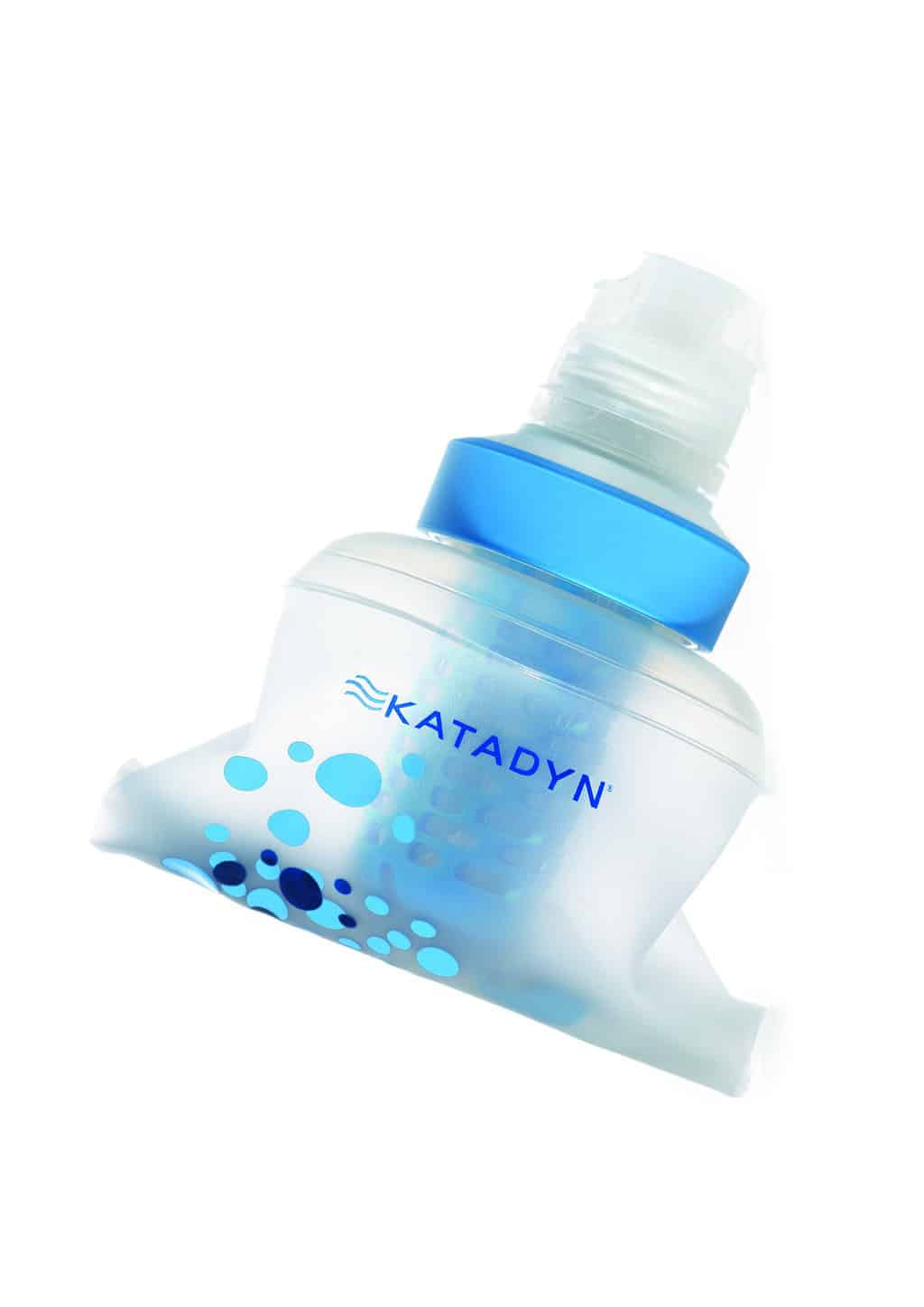 Katadyn Befree Filter Bottle - Longshot Tactical
