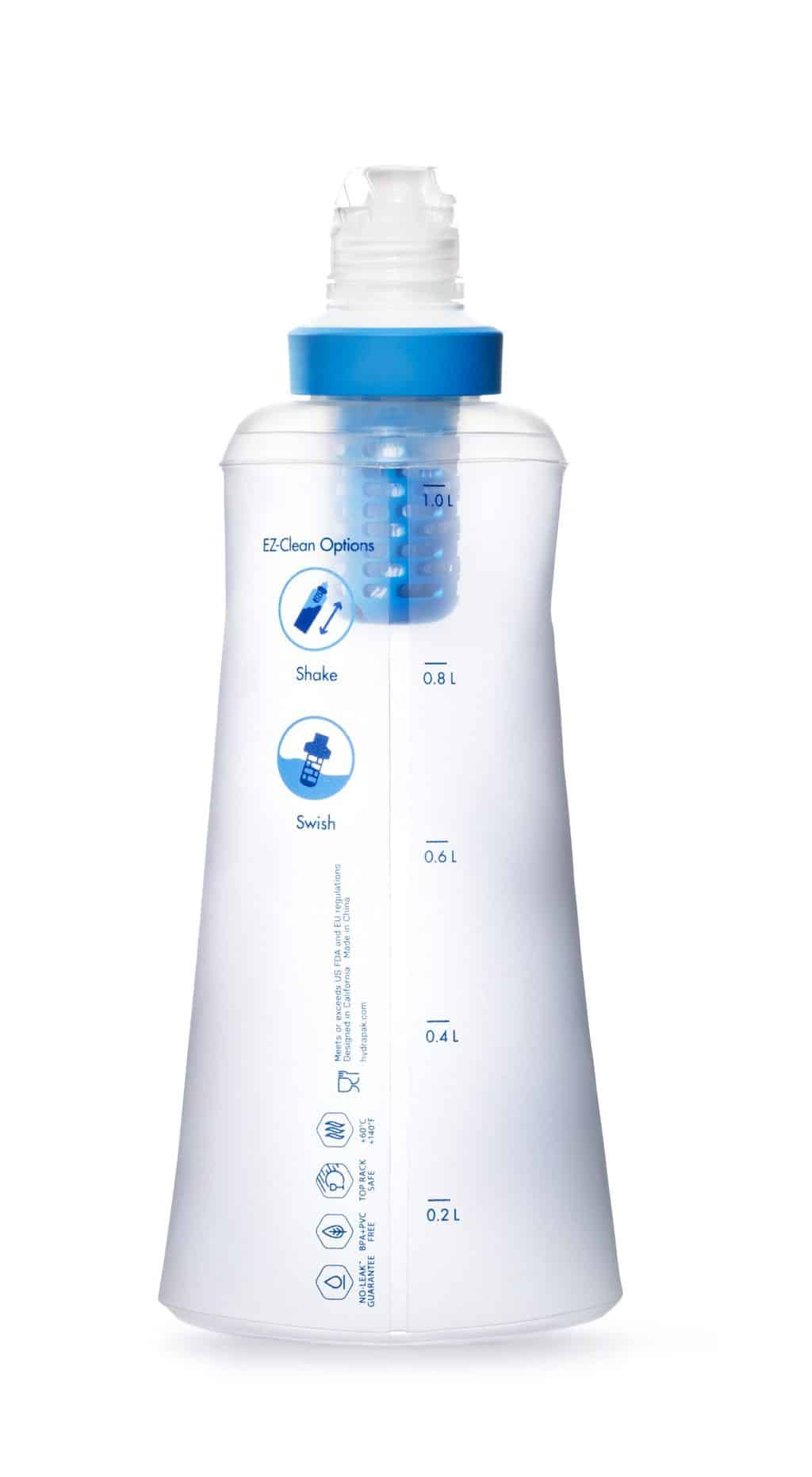 Katadyn Befree Filter Bottle - Longshot Tactical