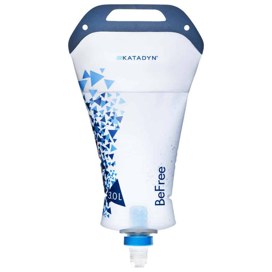 Katadyn BeFree Filter Gravity 3L - Longshot Tactical