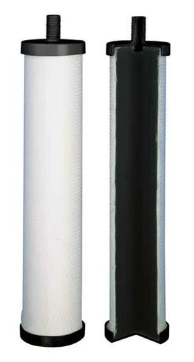 Katadyn Carbodyn Cartridge - Longshot Tactical