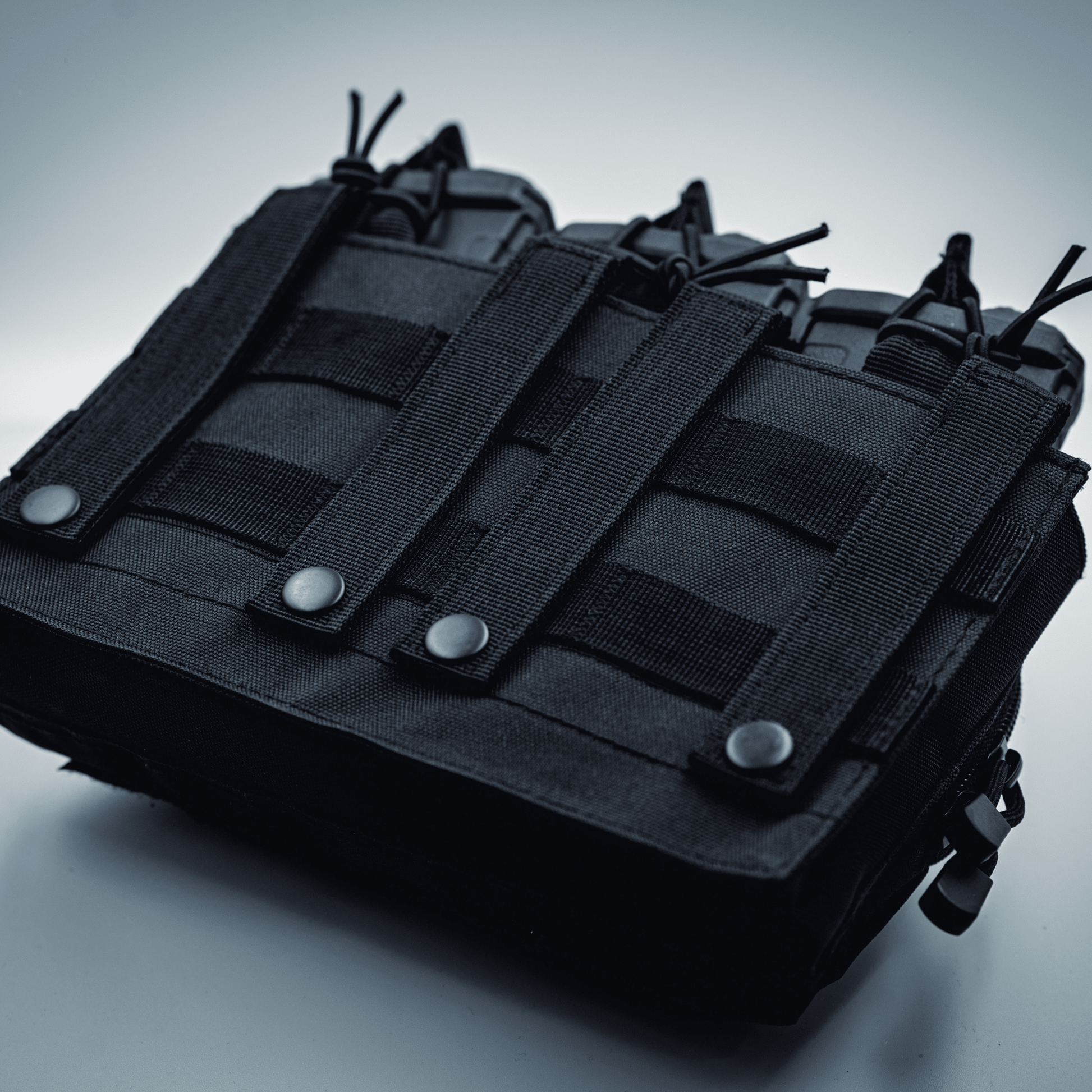 Kazebuko Tactical System (Layer 4) - Longshot Tactical