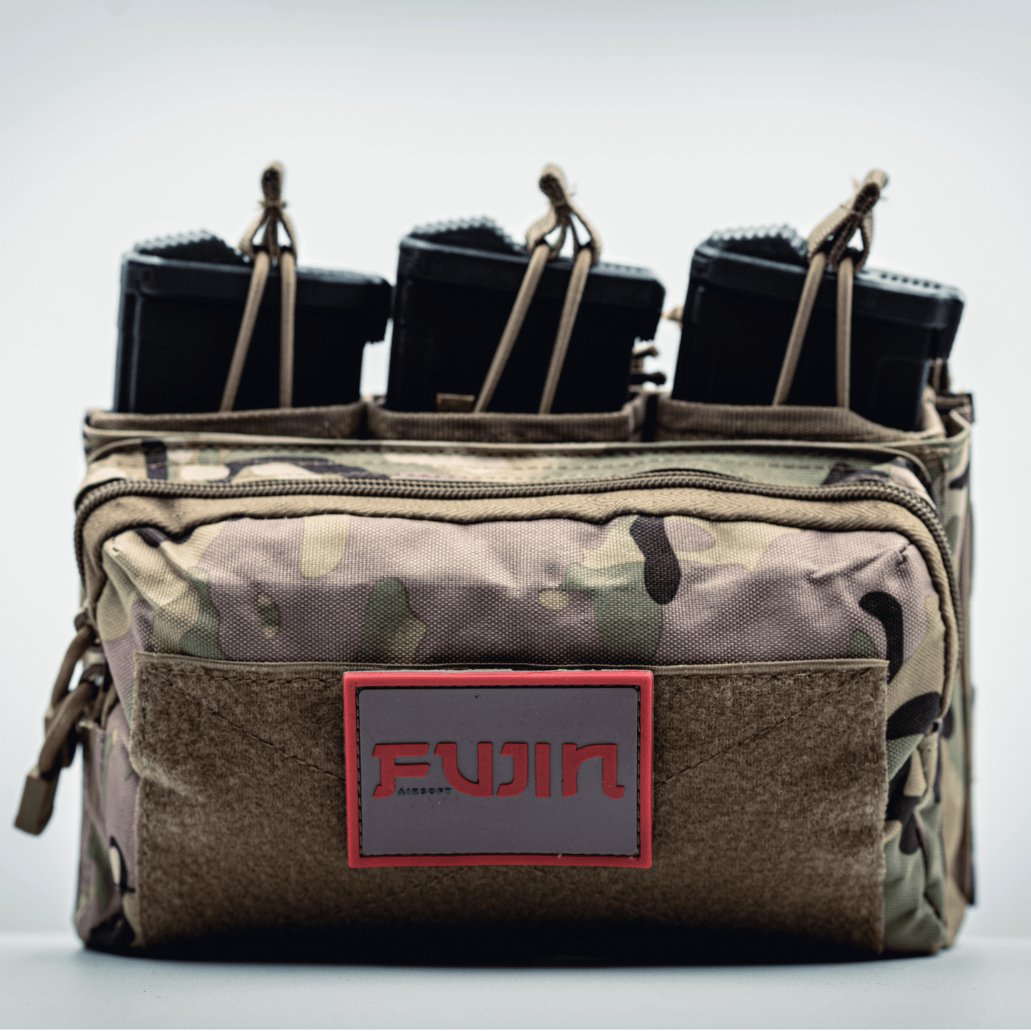 Kazebuko Tactical System (Layer 4) - Longshot Tactical