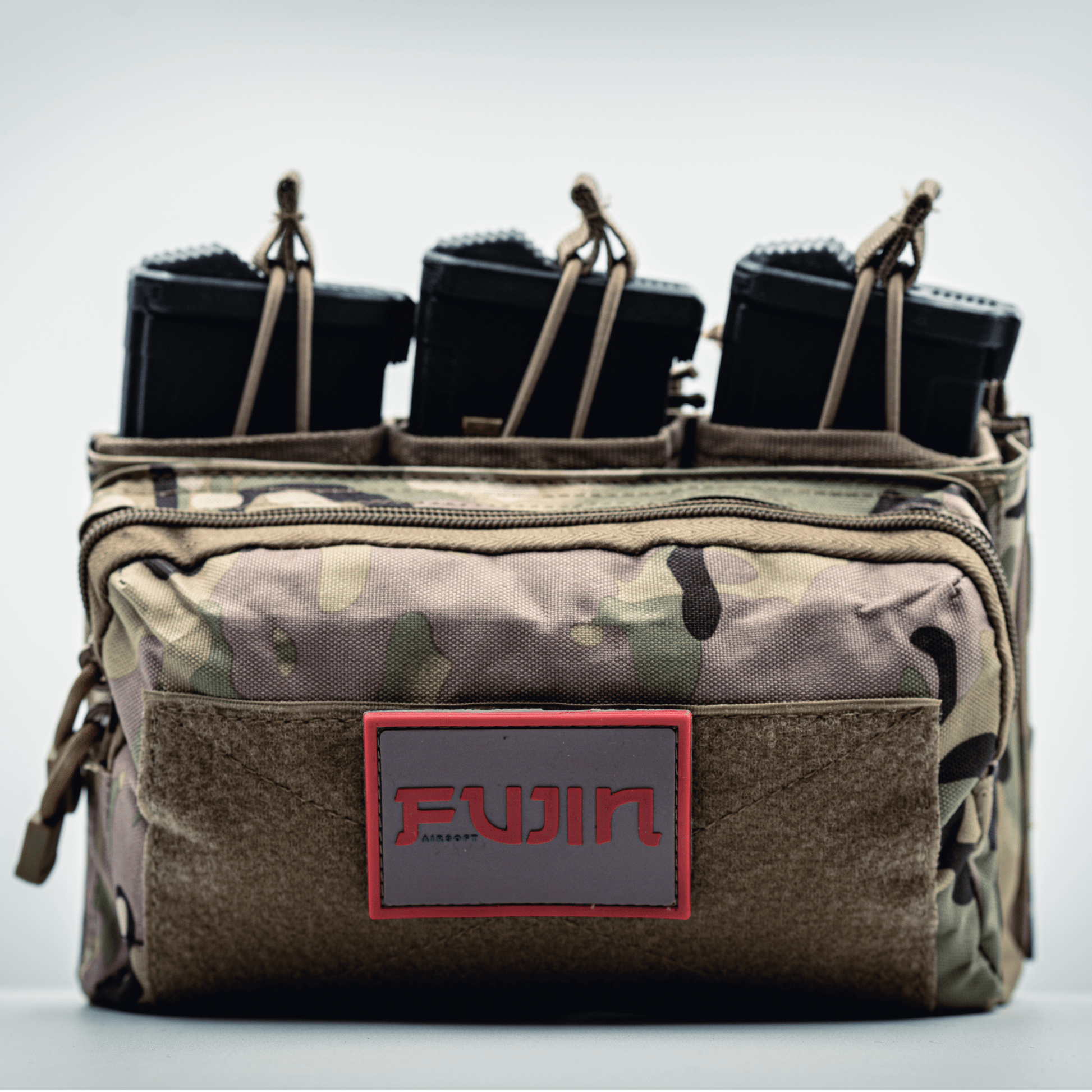 Kazebuko Tactical System (Layer 4) - Longshot Tactical
