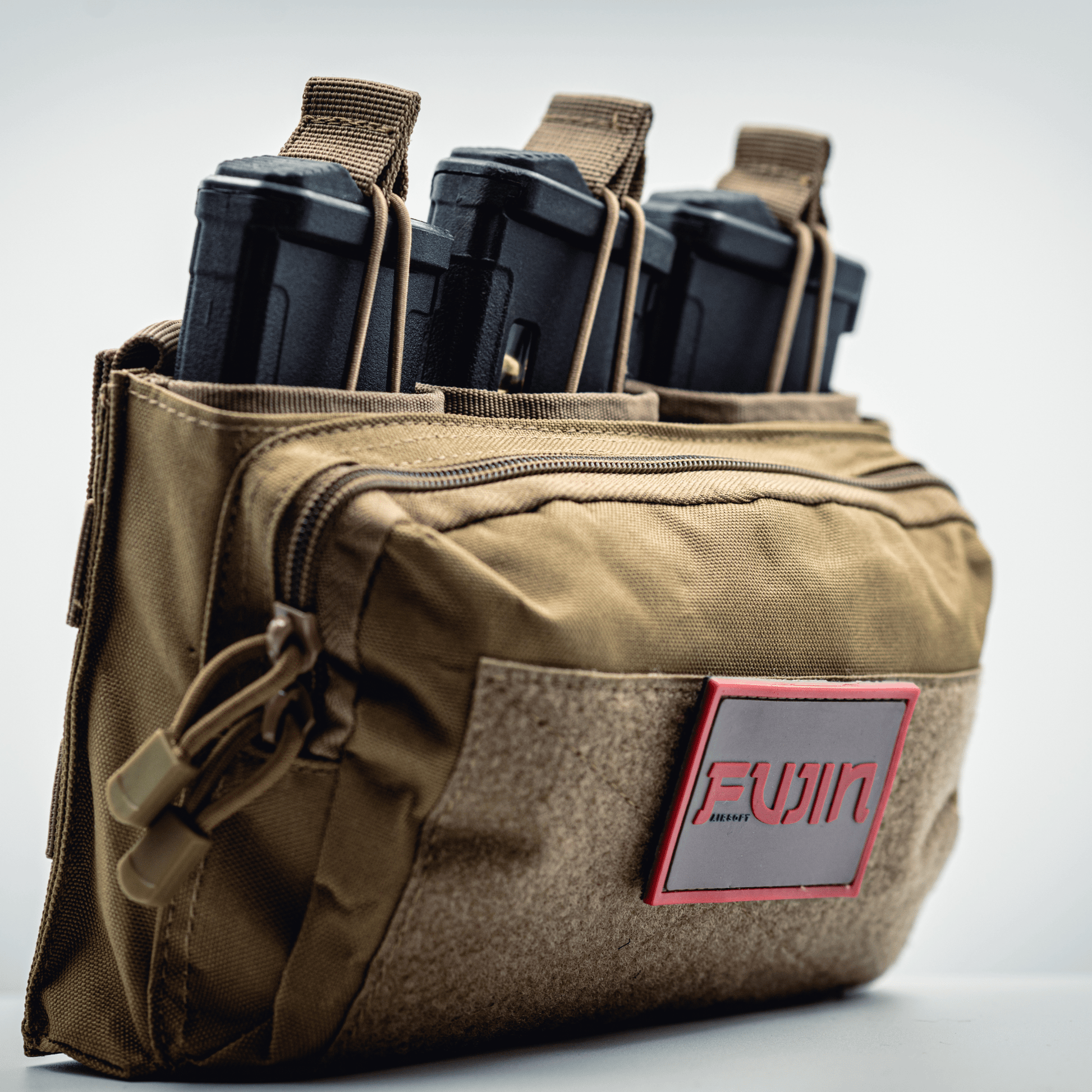 Kazebuko Tactical System (Layer 4) - Longshot Tactical