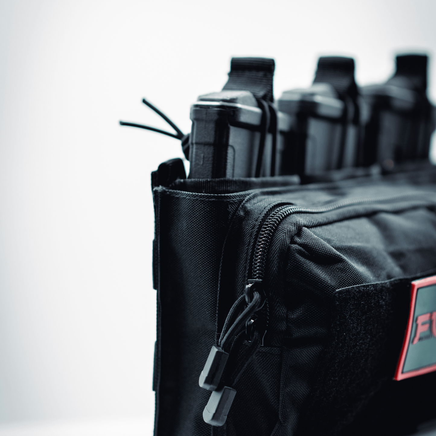 Kazebuko Tactical System (Layer 4) - Longshot Tactical