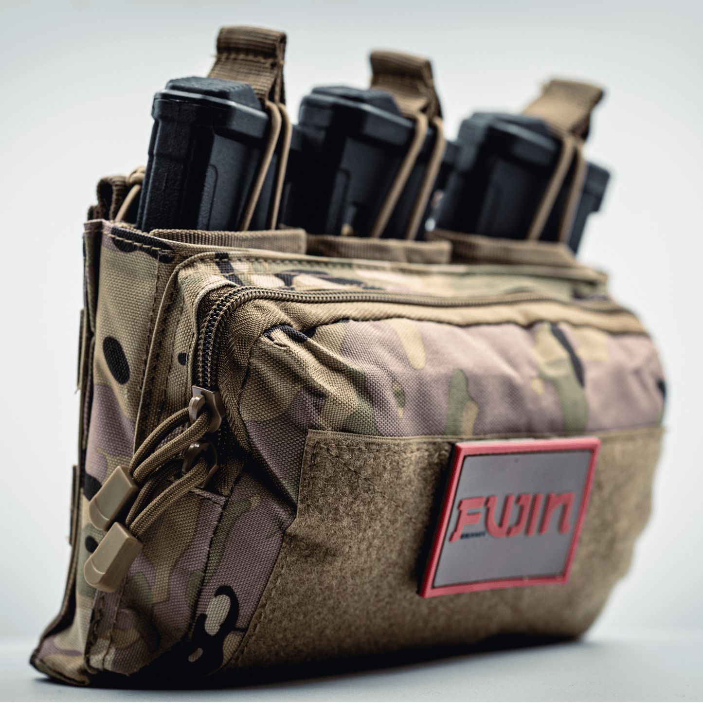 Kazebuko Tactical System (Layer 4) - Longshot Tactical