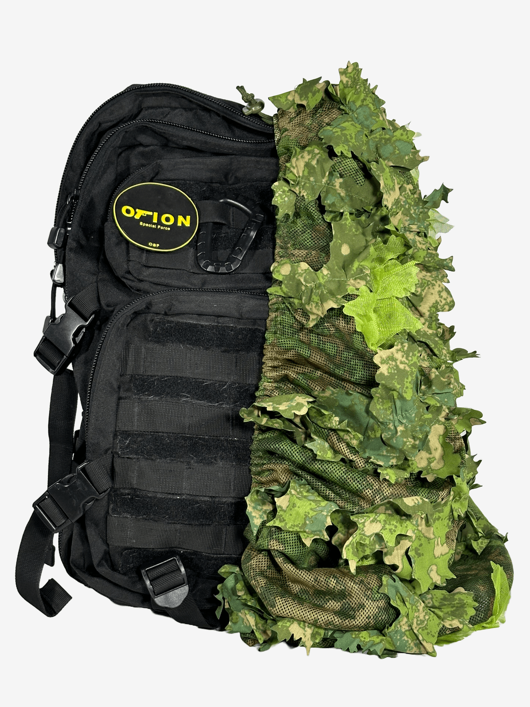 KMCS Bag Cover (Various Colours) - Longshot Tactical