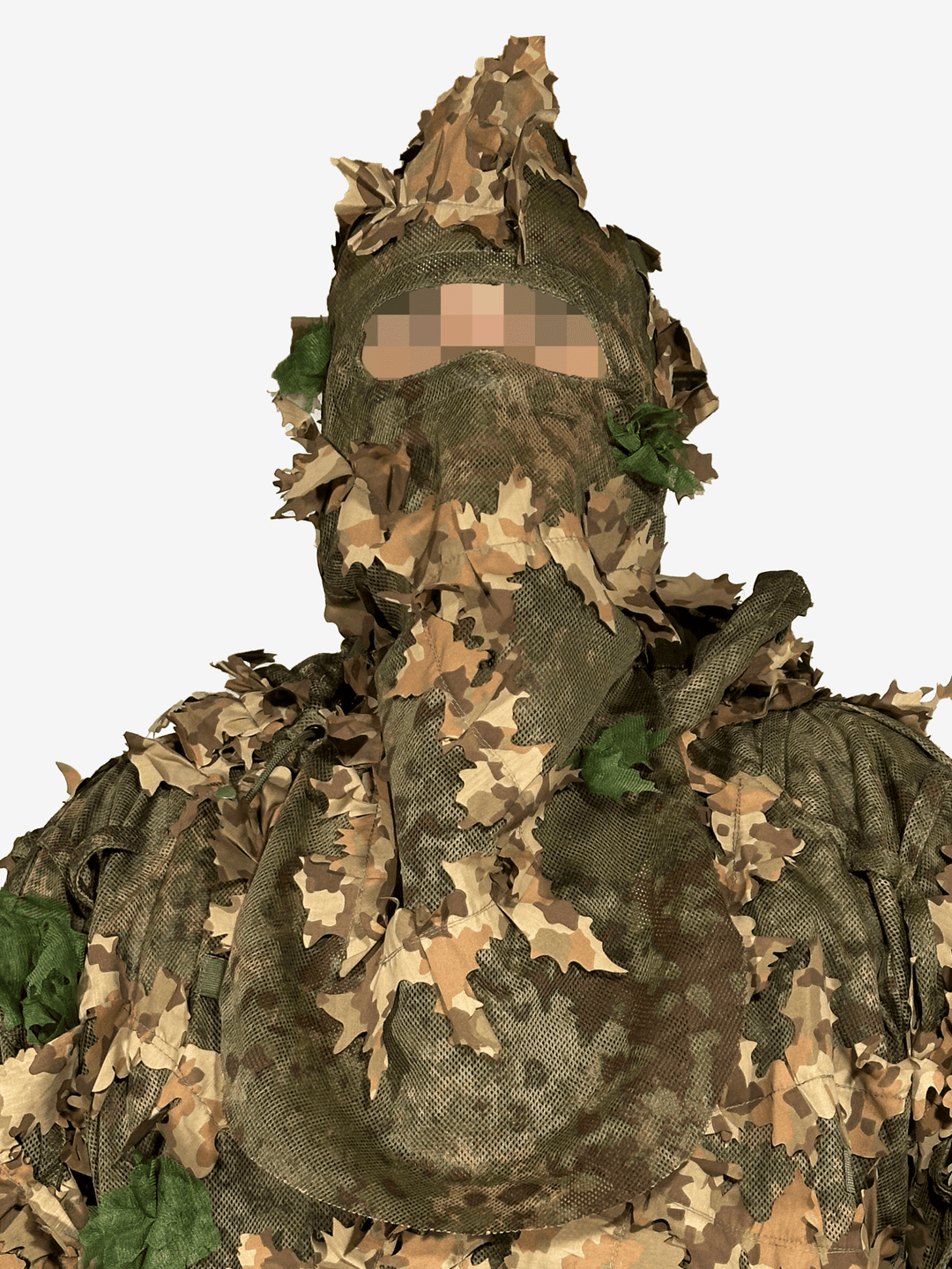 KMCS Balaclava Next Gen Brown - Longshot Tactical