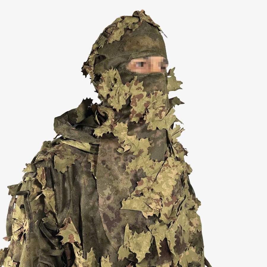 KMCS Balaclava Oakland - Longshot Tactical