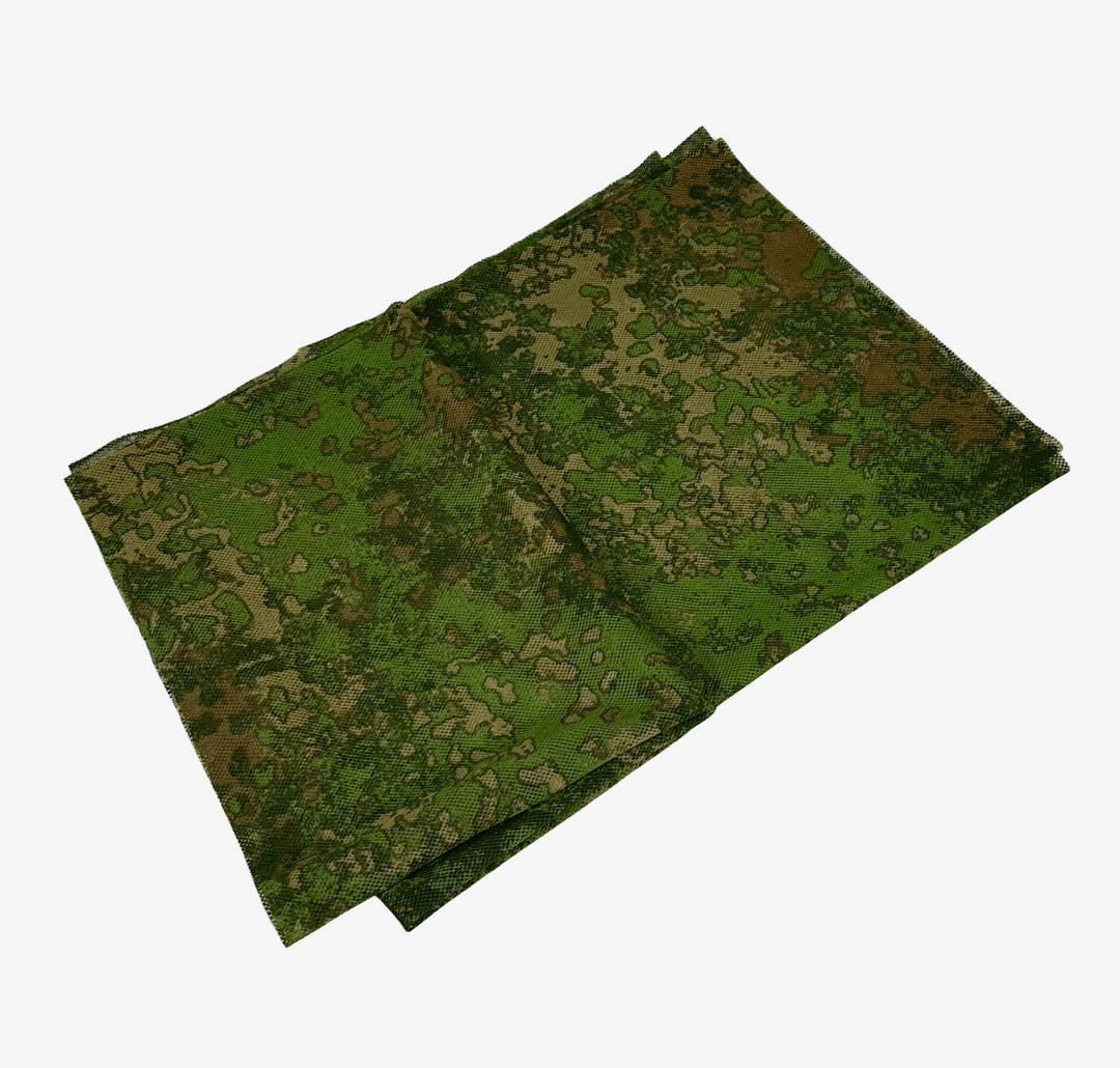 KMCS Base Mesh (Various Colours) - Longshot Tactical
