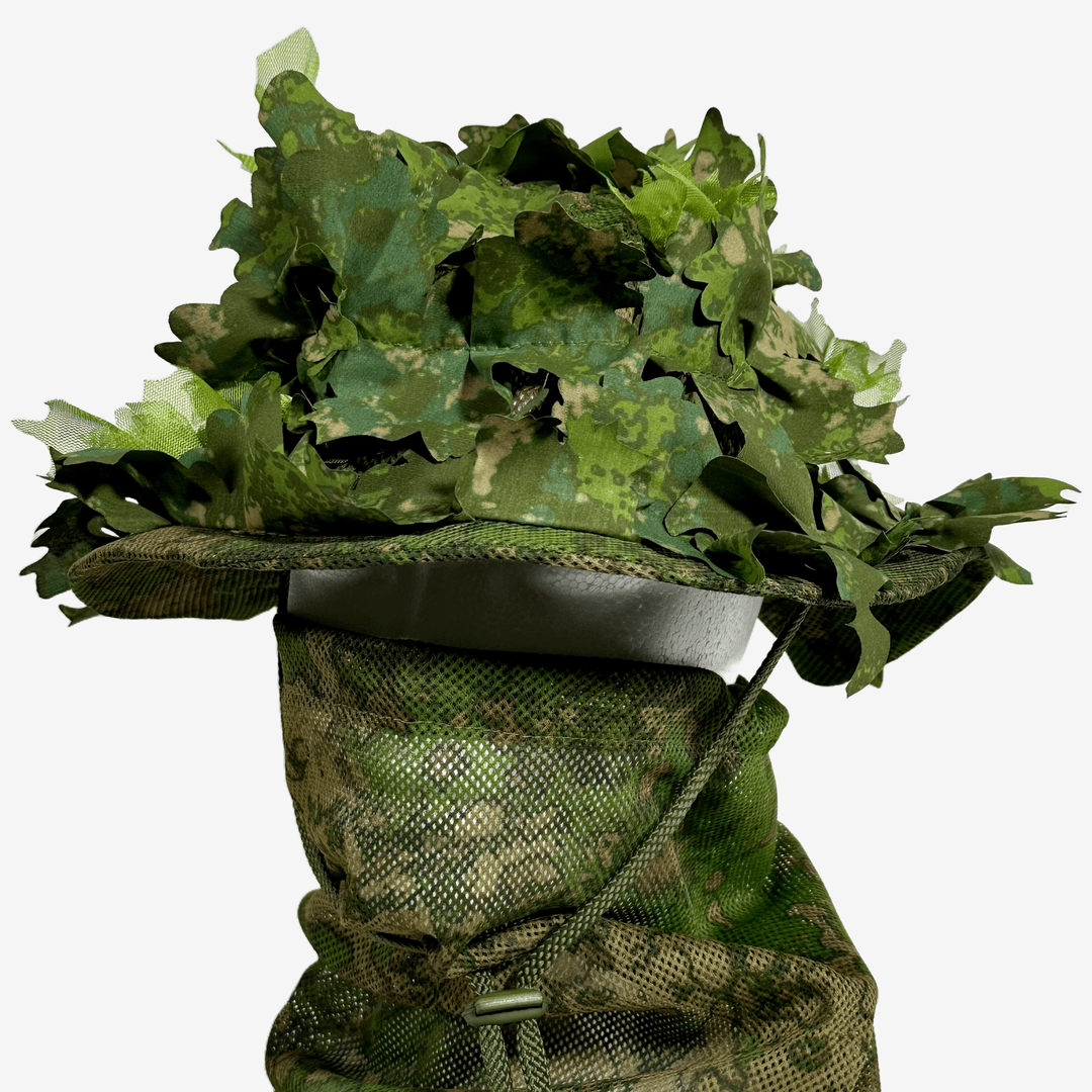 KMCS Boonie Hat (Various Colours) - Longshot Tactical