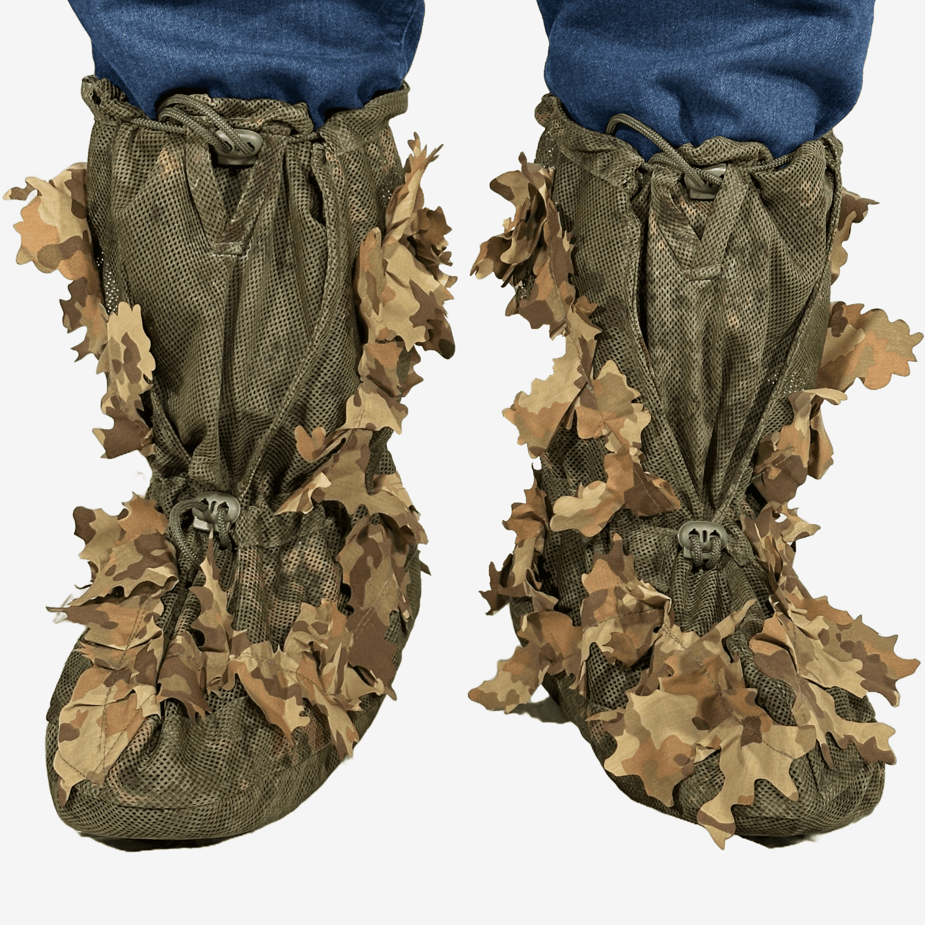 KMCS Boot Covers - Longshot Tactical