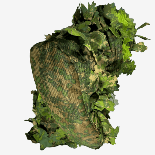KMCS Boot Covers (Various Colours) - Longshot Tactical