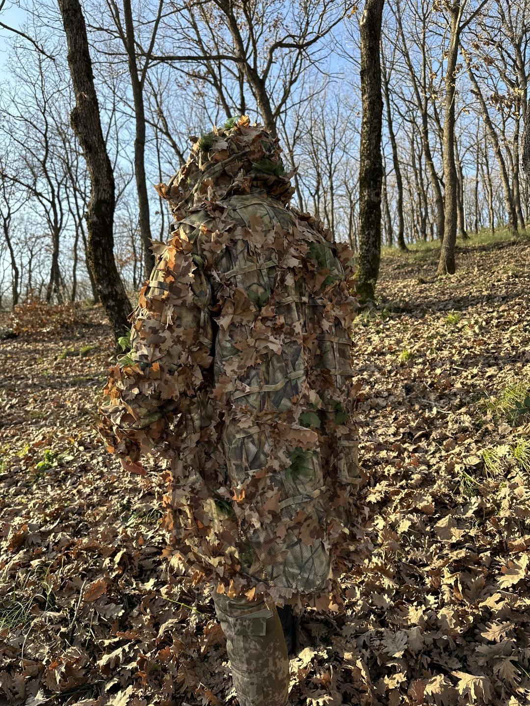 KMCS Cloak (Various Colours) - Longshot Tactical