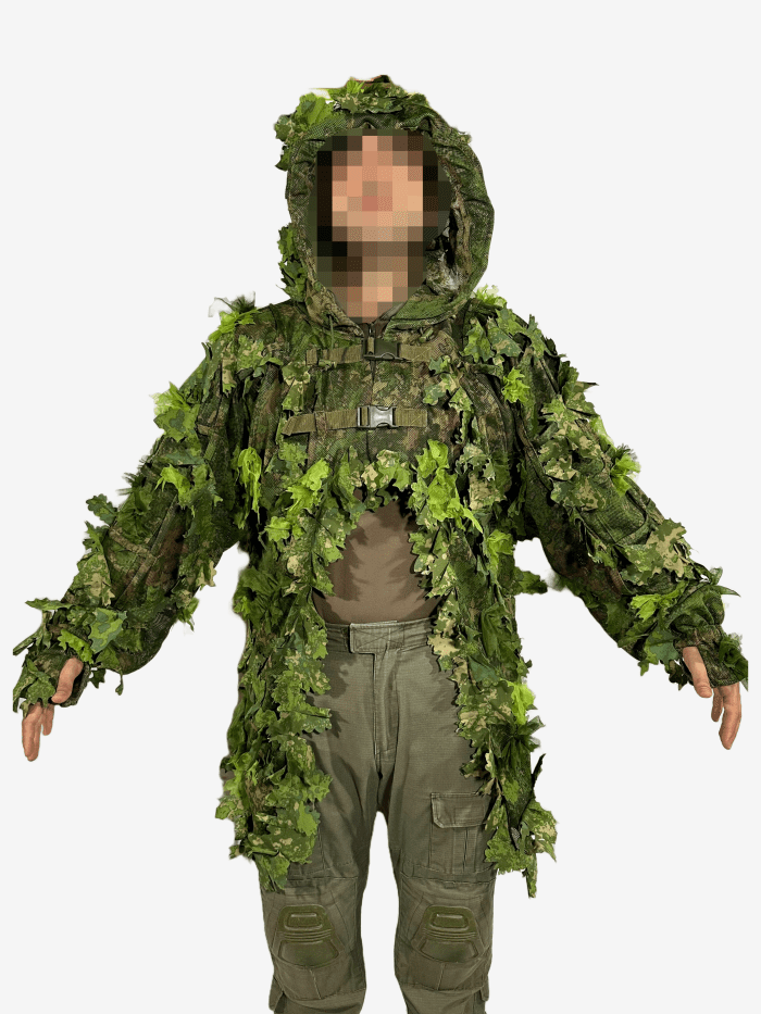 KMCS Cloak (Various Colours) - Longshot Tactical