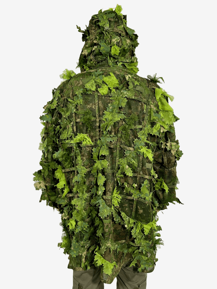 KMCS Cloak (Various Colours) - Longshot Tactical
