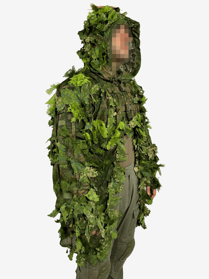 KMCS Cloak (Various Colours) - Longshot Tactical