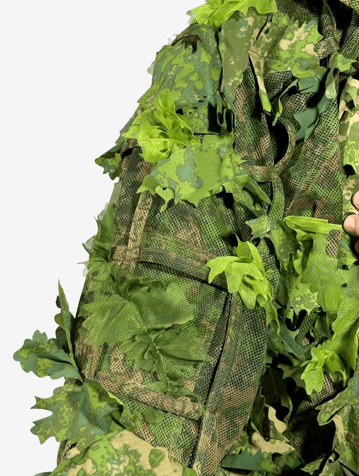 KMCS Cloak (Various Colours) - Longshot Tactical