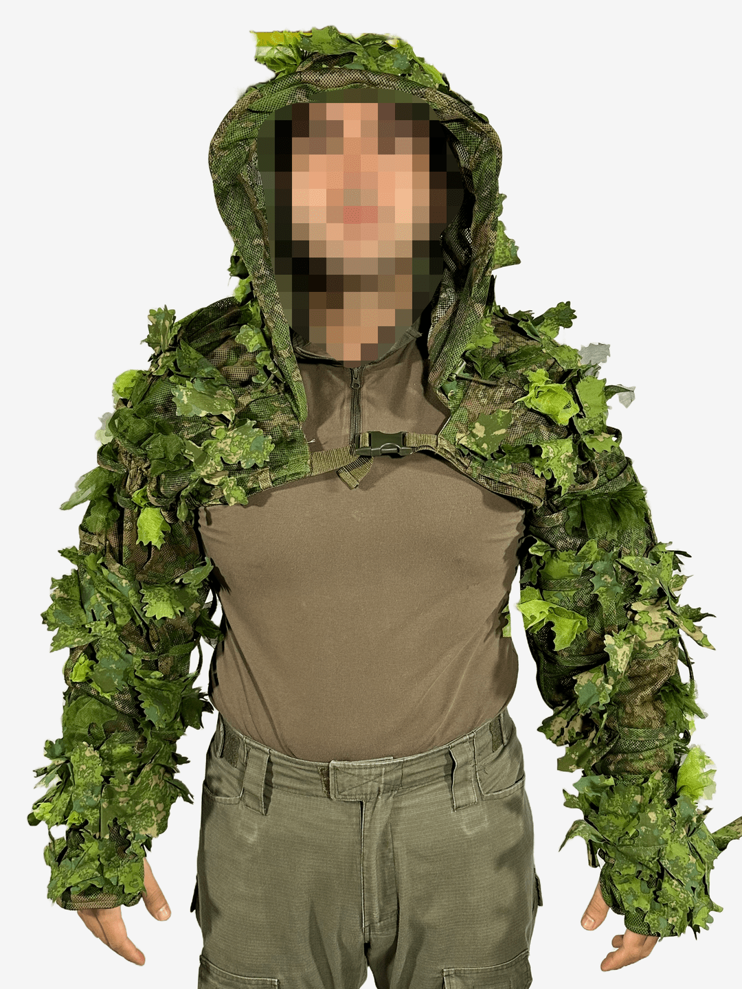 KMCS Cobra Hood (Various Colours) - Longshot Tactical